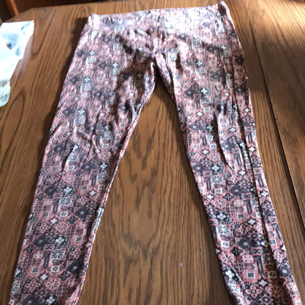 Lularue leggings
